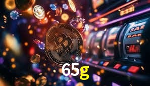 Desvendando o Mundo dos Jogos Virtuais na 65g