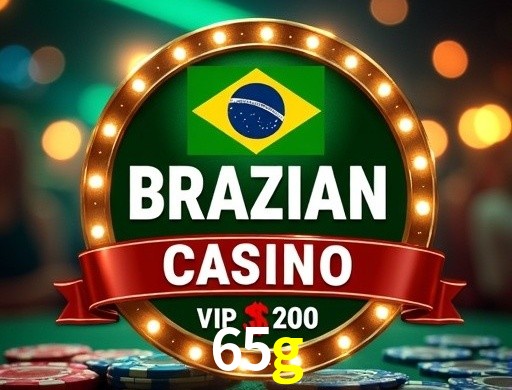 Desvendando o Mundo dos Jogos Virtuais na 65g