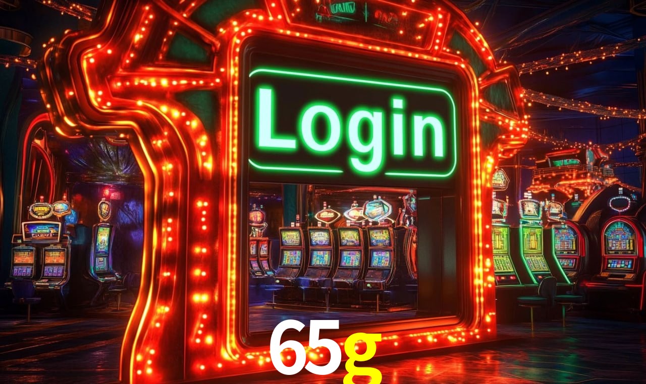 Desvendando o Mundo dos Jogos Virtuais na 65g