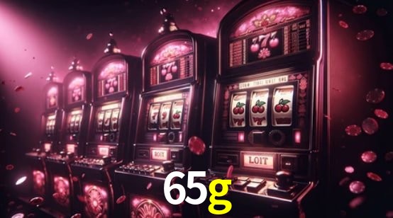 Descubra a Essência do 65g: Nossa História e Compromissos